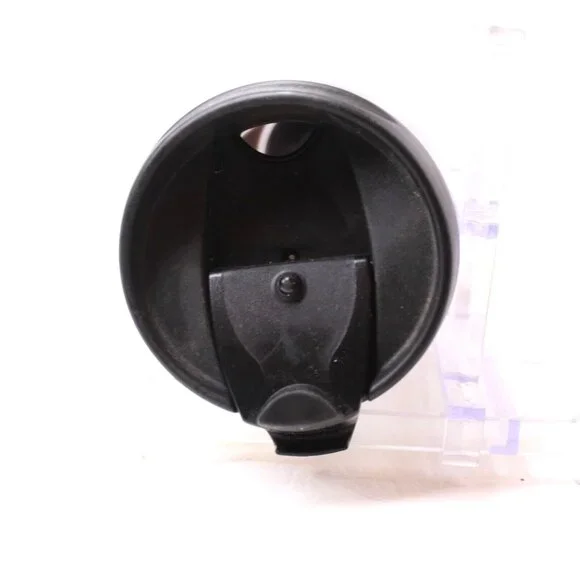 VTG Starbucks The Art of Hula 2004 Travel Mug Tumbler 16 oz Hawaii Flip Lid Tiki - Picture 5 of 7